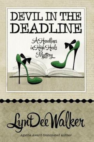 Cover of Devil in the Deadline