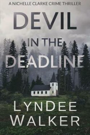 Cover of Devil in the Deadline