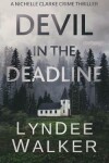 Book cover for Devil in the Deadline