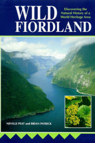 Cover of Wild Fiordland