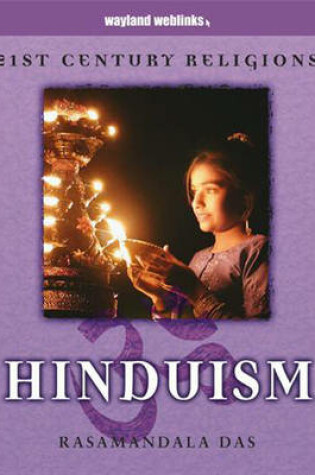 Cover of 21st Century Religions: Hinduism