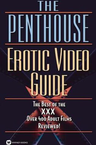 Cover of The Penthouse Erotic Video Guide