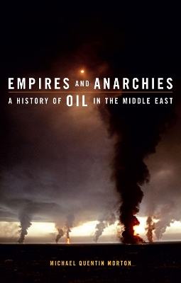 Book cover for Empires and Anarchies