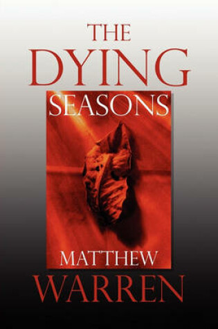 Cover of The Dying Seasons