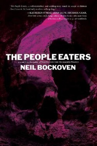 Cover of The People Eaters