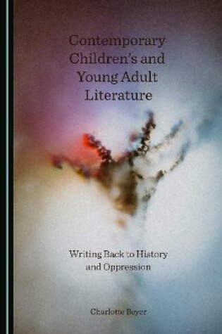 Cover of Contemporary Children's and Young Adult Literature