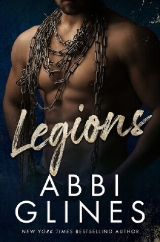 Cover of Legions