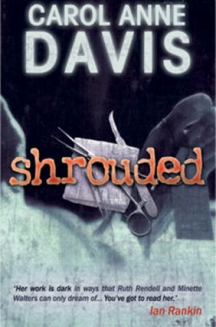 Cover of Shrouded