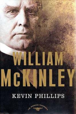 Cover of William McKinley