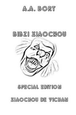Cover of Bibzi Xiaochou Xiaochou de Yichan Special Edition