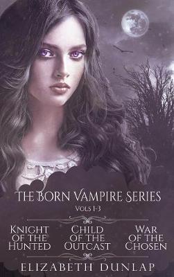 Book cover for The Born Vampire Series (Vols. 1-3)