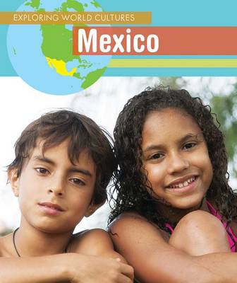 Cover of Mexico