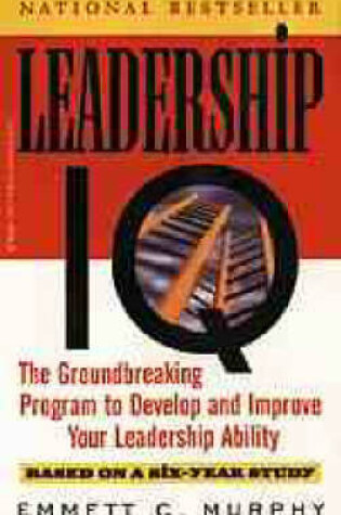 Cover of Leadership IQ