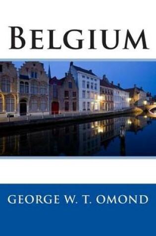 Cover of Belgium