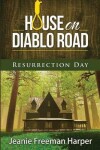 Book cover for House on Diablo Road