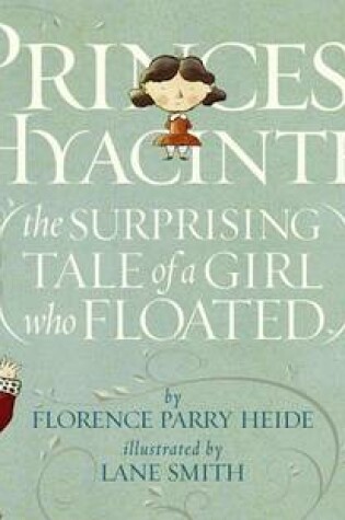 Cover of Princess Hyacinth