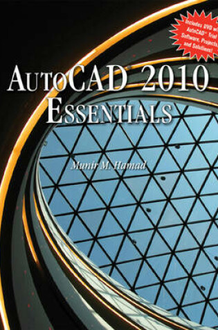 Cover of Autocad® 2010 Essentials