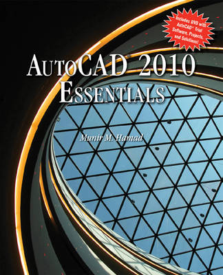 Book cover for Autocad® 2010 Essentials