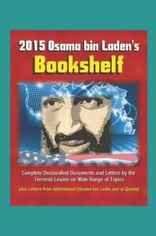 Cover of 2015 Osama bin Laden's Bookshelf