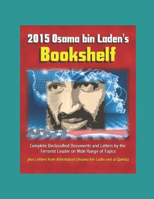 Book cover for 2015 Osama bin Laden's Bookshelf