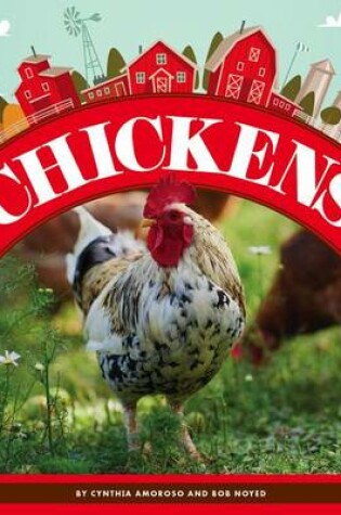 Cover of Chickens