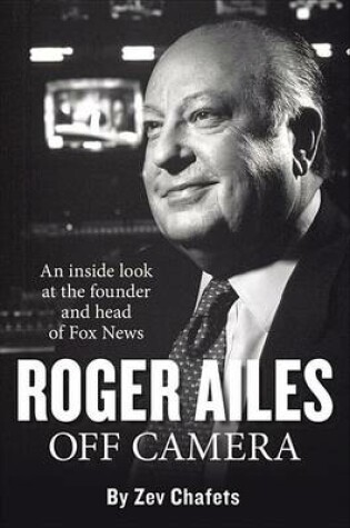 Cover of Roger Ailes