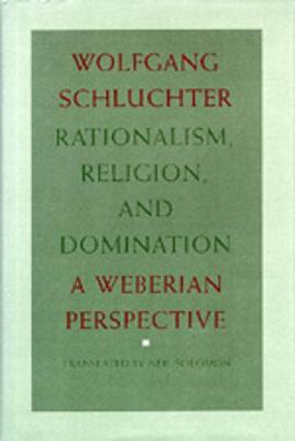 Book cover for Rationalism, Religion, and Domination