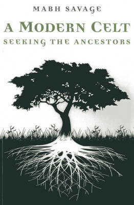 Cover of Modern Celt, A - Seeking the Ancestors