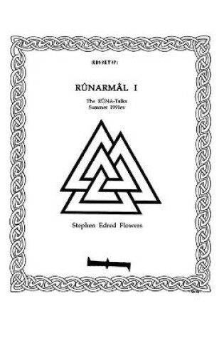 Cover of Runarmal I