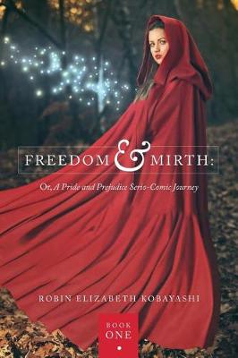 Book cover for Freedom & Mirth