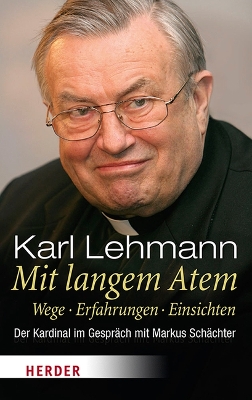 Book cover for Mit Langem Atem