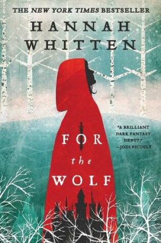 Cover of For the Wolf