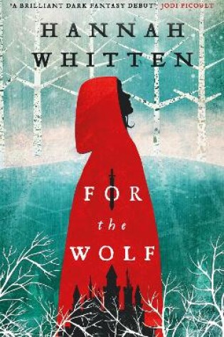 Cover of For the Wolf