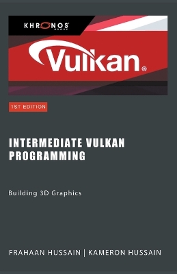 Cover of Intermediate Vulkan Programming