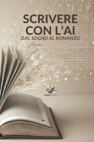 Cover of Scrivere con l'AI