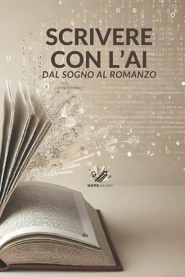 Cover of Scrivere con l'AI