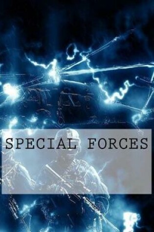 Cover of Special Forces