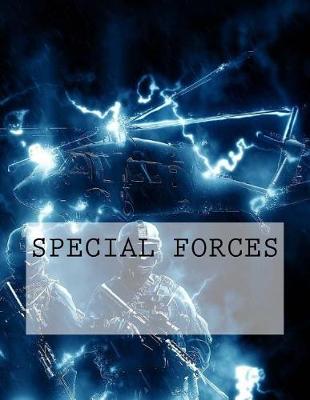 Book cover for Special Forces