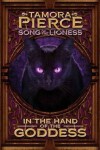 Book cover for In the Hand of the Goddess