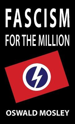 Book cover for Fascism for the Million