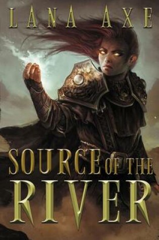 Cover of Source of the River