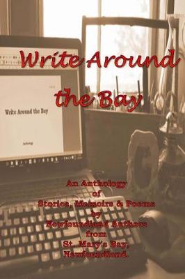 Book cover for Write Around the Bay