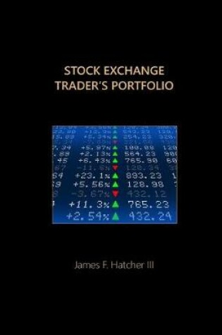 Cover of Stock Exchange Trader's Portfolio