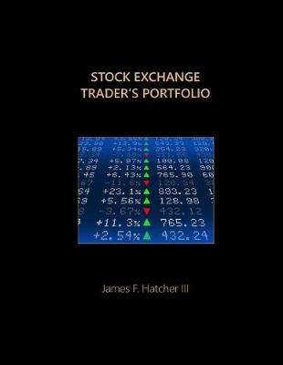 Book cover for Stock Exchange Trader's Portfolio