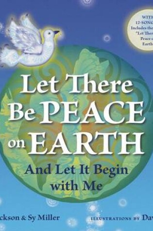 Cover of Let There be Peace on Earth