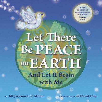 Book cover for Let There be Peace on Earth