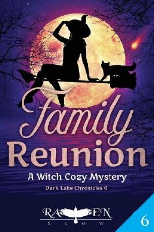 Cover of Family Reunion