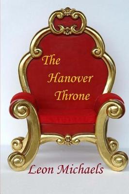 Book cover for The Hanover Throne