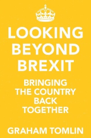 Cover of Looking Beyond Brexit