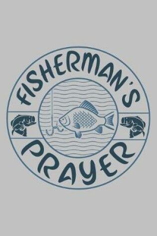 Cover of Fisherman?s Prayer